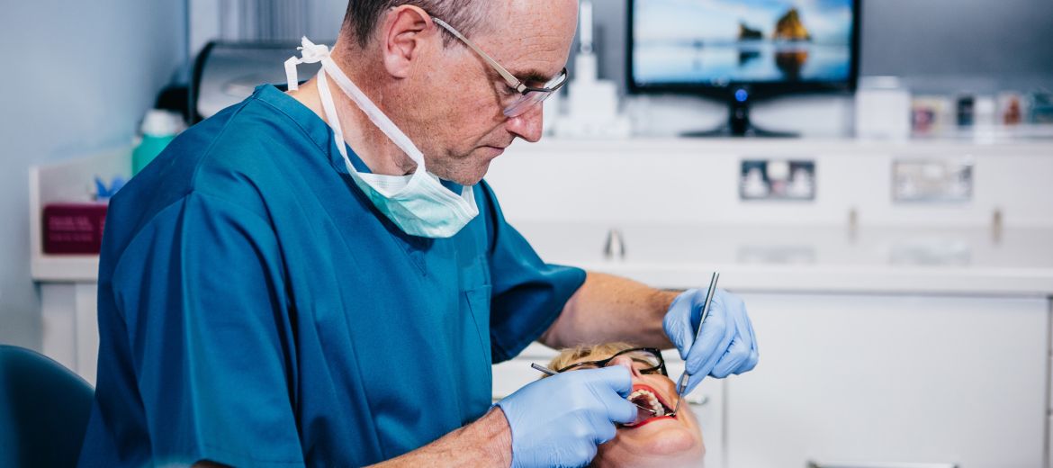 Dental Crowns