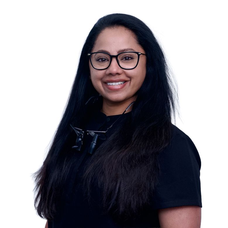 Dr Rahini Jeyapaul